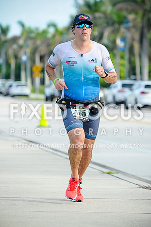 2020 Treasure Coast Triathlon Fall