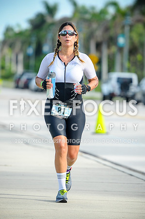 2020 Treasure Coast Triathlon Fall