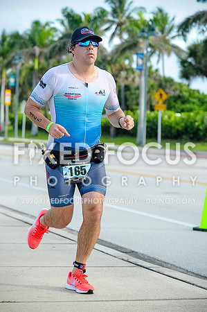2020 Treasure Coast Triathlon Fall