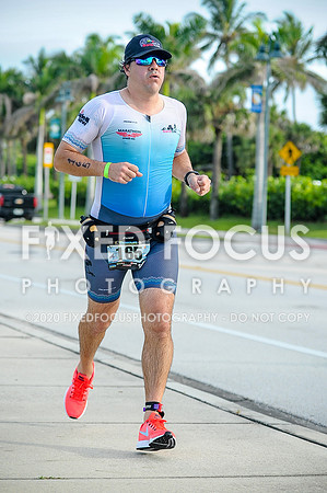 2020 Treasure Coast Triathlon Fall