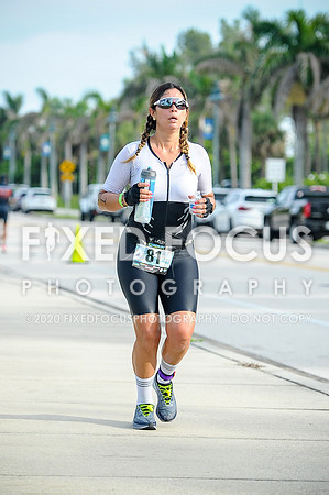 2020 Treasure Coast Triathlon Fall