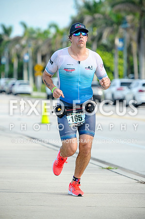 2020 Treasure Coast Triathlon Fall