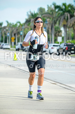 2020 Treasure Coast Triathlon Fall