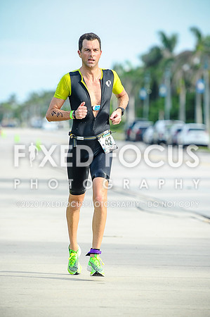 2020 Treasure Coast Triathlon Fall