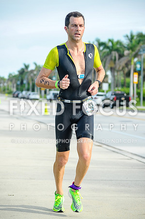 2020 Treasure Coast Triathlon Fall