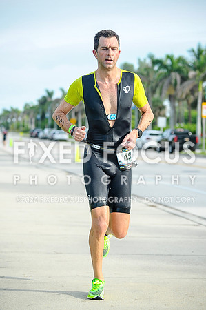 2020 Treasure Coast Triathlon Fall