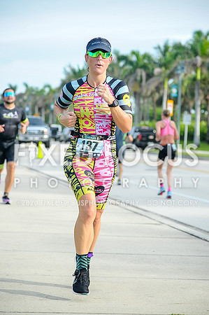2020 Treasure Coast Triathlon Fall