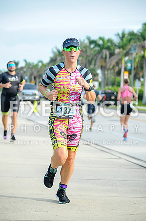2020 Treasure Coast Triathlon Fall