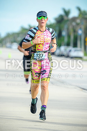 2020 Treasure Coast Triathlon Fall