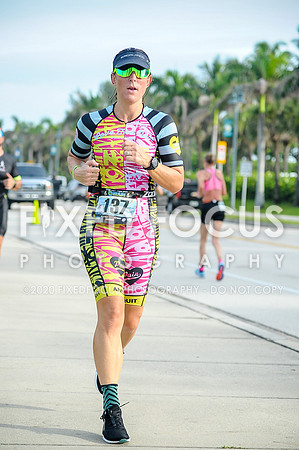 2020 Treasure Coast Triathlon Fall