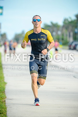 2020 Treasure Coast Triathlon Fall