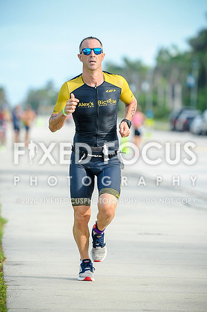2020 Treasure Coast Triathlon Fall