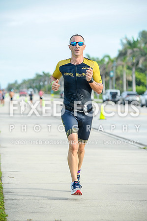 2020 Treasure Coast Triathlon Fall