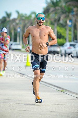 2020 Treasure Coast Triathlon Fall
