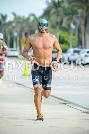 2020 Treasure Coast Triathlon Fall