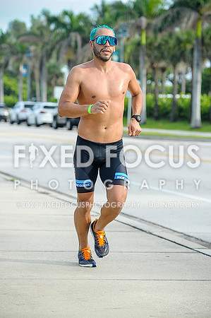 2020 Treasure Coast Triathlon Fall