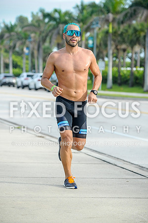 2020 Treasure Coast Triathlon Fall