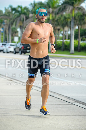 2020 Treasure Coast Triathlon Fall