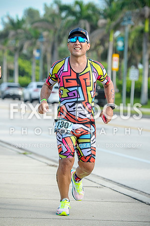 2020 Treasure Coast Triathlon Fall