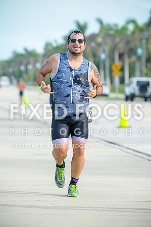 2020 Treasure Coast Triathlon Fall