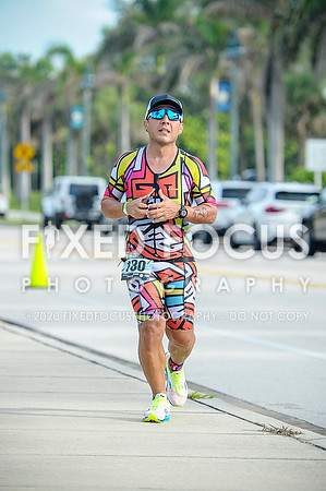 2020 Treasure Coast Triathlon Fall