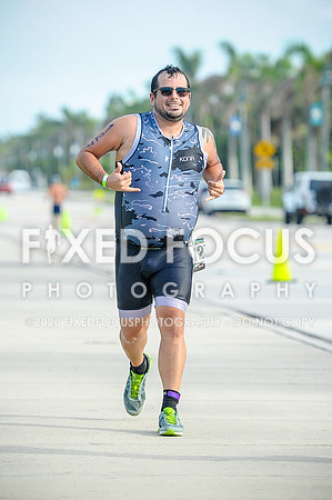 2020 Treasure Coast Triathlon Fall