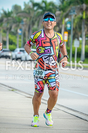 2020 Treasure Coast Triathlon Fall