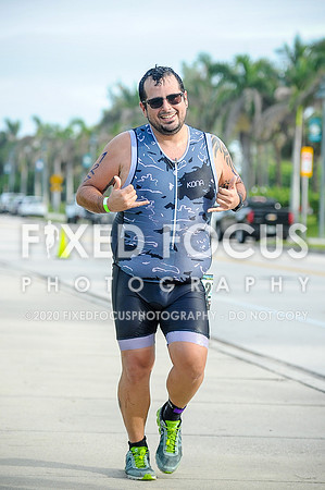 2020 Treasure Coast Triathlon Fall