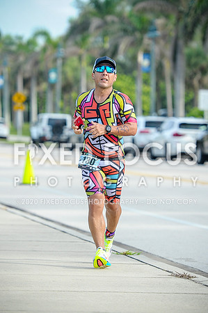 2020 Treasure Coast Triathlon Fall