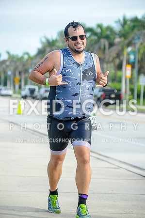 2020 Treasure Coast Triathlon Fall