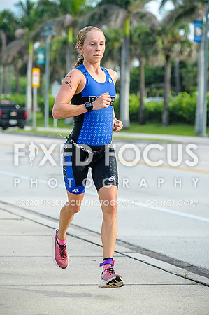 2020 Treasure Coast Triathlon Fall