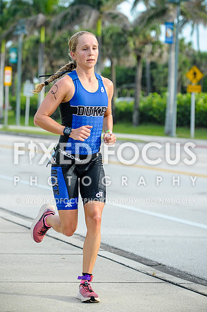 2020 Treasure Coast Triathlon Fall