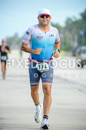 2020 Treasure Coast Triathlon Fall