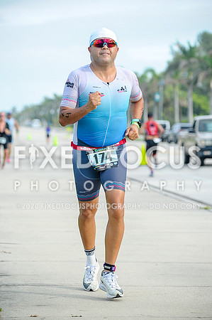 2020 Treasure Coast Triathlon Fall