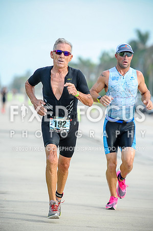2020 Treasure Coast Triathlon Fall