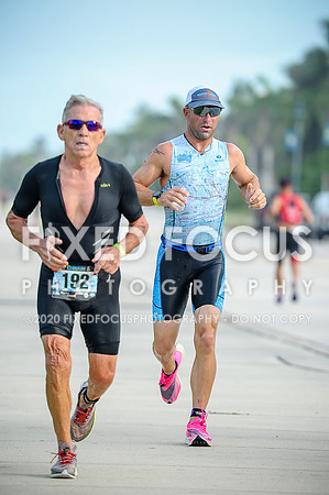 2020 Treasure Coast Triathlon Fall