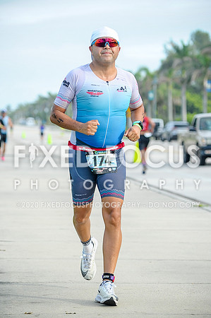 2020 Treasure Coast Triathlon Fall
