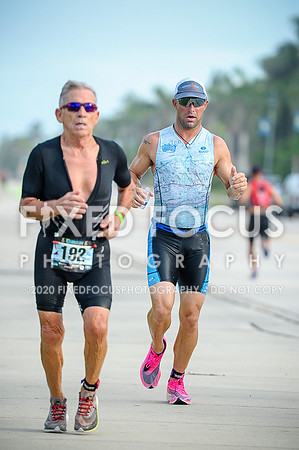 2020 Treasure Coast Triathlon Fall