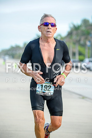 2020 Treasure Coast Triathlon Fall