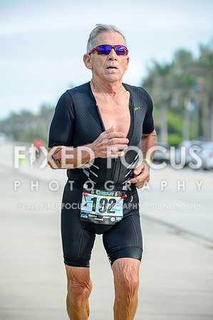 2020 Treasure Coast Triathlon Fall
