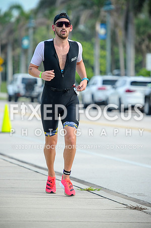 2020 Treasure Coast Triathlon Fall