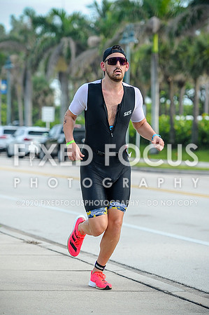 2020 Treasure Coast Triathlon Fall
