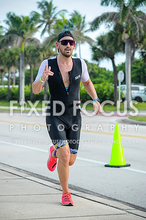 2020 Treasure Coast Triathlon Fall
