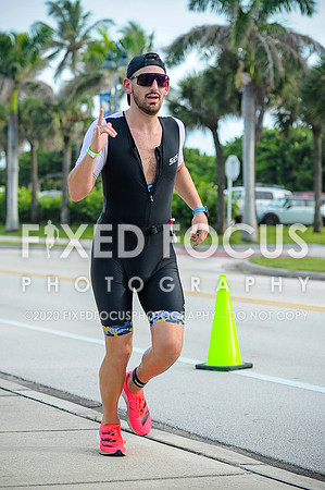 2020 Treasure Coast Triathlon Fall