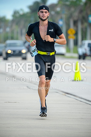2020 Treasure Coast Triathlon Fall