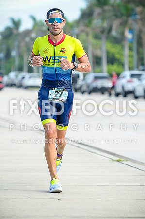 2020 Treasure Coast Triathlon Fall