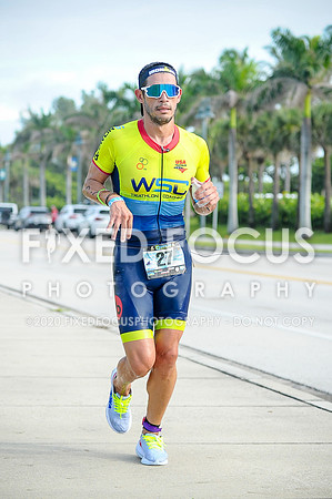 2020 Treasure Coast Triathlon Fall