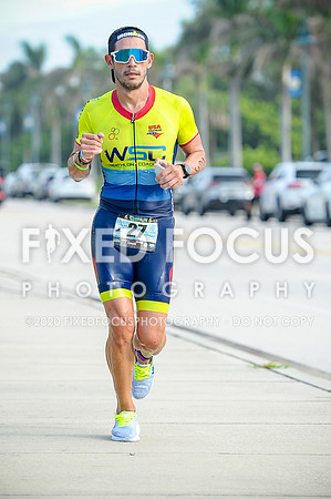 2020 Treasure Coast Triathlon Fall