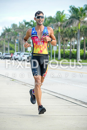 2020 Treasure Coast Triathlon Fall