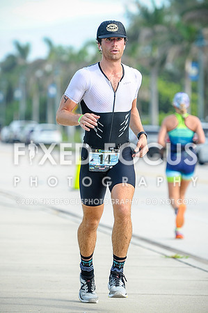 2020 Treasure Coast Triathlon Fall